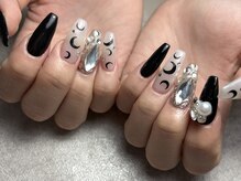 レア(le'a)/長さだし/お持ち込みデザイン