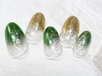 ショーン アーチャリー(CYON ARCHERY)/大人可愛いデザイン定額7700円