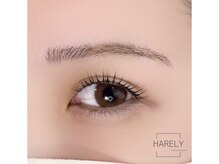 ハレリー(HARELY)/パリジェンヌ