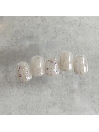 basic定額コース ¥7,000