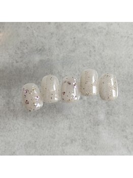 ニュイ 中目黒店(nuit)/basic定額コース ¥7,000