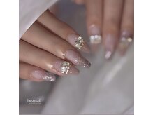 ベアネイル(beanail)の雰囲気（定額デザイン/持ち込みデザインも対応◎）