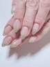 【ネイル】ラメグラデーション※オフ込み　￥5,500⇒￥5,000