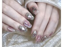 リコリス(Lycoris)/【096】当店大人気定額デザイン