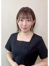 まつげエクステサロン プリューム アイ ビューティー 恵比寿店(PLUME EYE BEAUTY) 小中 