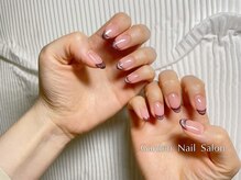 ガーデン(Garden)/120分つけ放題　￥8800