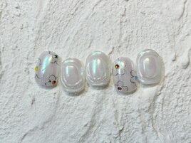 ★選べる定額¥8800