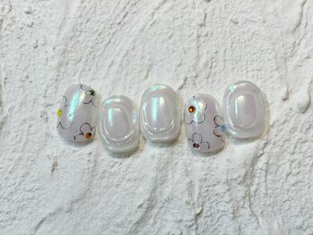 ブリッジバイネオリーブ 綱島店(bridge by neolive)/★選べる定額¥8800