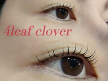 フォーリーフクローバー(4 Leaf Clover)/【垂水区】ナチュラル