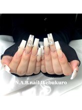 エヌエービー(N.A.B.)/ベイビーブーマー