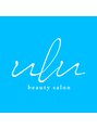 ウル(.ulu)/beauty salon. ulu