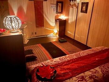 ラダシア 浦和店(LADASIA)/組み合わせコース