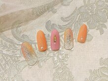 ポム(pom)/ハンド　20種からセレクト6000円