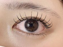 リュクス(Le LUXE)/ぱっちりスタイル♪♪