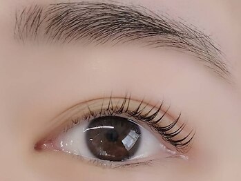 ビューティーアイラッシュ まるひろ上尾店/まつげパーマ☆