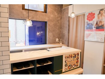 ソリーゾ整体院 中板橋院