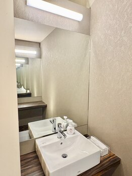 ラムア 鹿児島中央店(LAMUA)/ラムア鹿児島中央店の内観