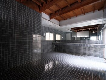 セイプ 学芸大学(saeiph)の写真/≪学芸大学徒歩6分/NEW OPEN≫あなたのなりたい目元へ！！こだわりの洗練されたプライベート空間です♪