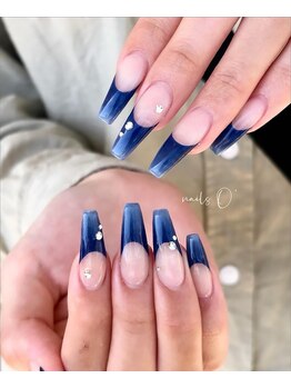 アンジュエ バイ ルルカリス(Enjoue by lulu CHARIS)/