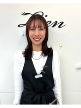 まつげエクステ専門店 リアン 新居浜店(Lien) 【eye】 根本