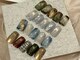 ケーネイルアトリエK 泉中央店(nail atelier)の写真/【自分だけのハイセンスネイルを堪能】オフ/ドライケア無料が嬉しい！泉中央駅徒歩3分の完全定額制サロン☆