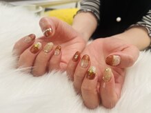 リオ(RIO)/デザインハンド