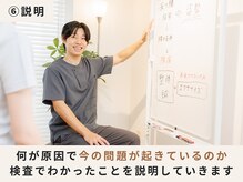 ハリデイズ/わかりやすく説明します！