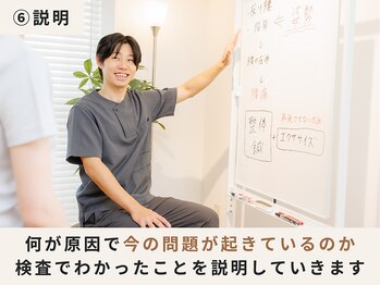 ハリデイズ/わかりやすく説明します!