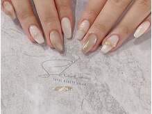 スワン 浜松 佐鳴台(SUWAN)/【スカルプアートデザイン】