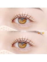 ダウツー(dow 2)/まつげデザイン