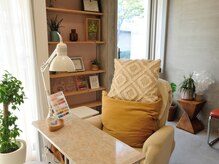 特別な時間を落ち着く空間でお過ごしください♪