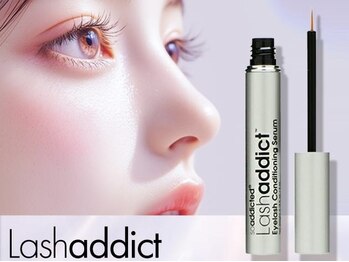 ヘアーズネオ(hair's NEO)/ラッシュアディクト