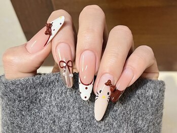 ナユキ 西武新宿店(NA.YUKI)/おすすめデザイン