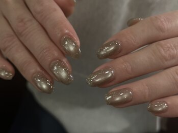 ミュウ(MEU)/magnet flas 6500円～