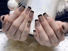 花梨(カリン)/マグネットフレンチ