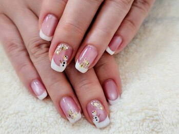 プレジール ラ・ルー(Plaisir La・Ru-)/スペシャルコースデザイン