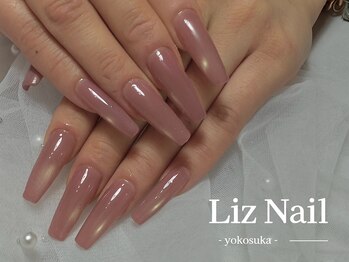 リズ(Liz)/【マグネットワンカラー】