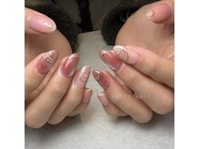 レリーズ ネイル(Lelys nail)/限定デザイン