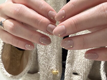 エミュネイル 関内(emunail)の写真