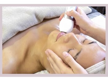 ミロワール(Miroire)/最新プラズマとW効果で根本ケア