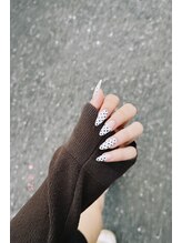 ネイルハウス パームビーチ(nail house PALM BEACH)/