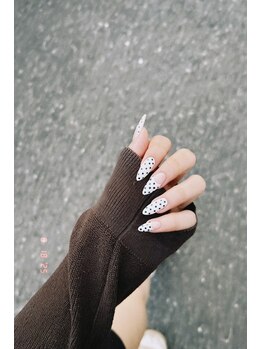 ネイルハウス パームビーチ(nail house PALM BEACH)/