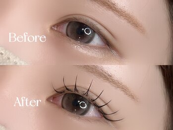 モクバイエイチ 立川南口店(MOC by h)/エクステ