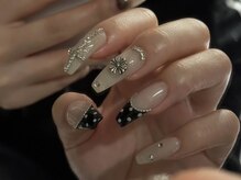 アイネイルズ 恵比寿店(I nails)/《natsuki指名限定》