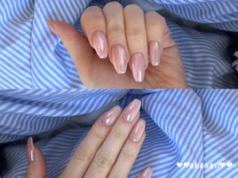 板橋/パラジェル/フィルイン