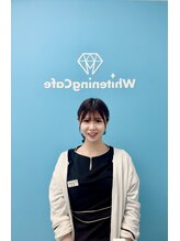 ホワイトニングカフェ 上田店(WhiteningCafe)&nbsp;澤井 