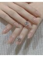 ナイスミーネイル(Nice Me Nail)/Nice Me Nail【ナイスミーネイル】