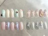 【HAND】NEW!うるちゅる♪定額デザイン ¥8800