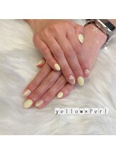 キュービーネイルプラス 木更津店(QBNail+)/人気のニュアンスメニュー