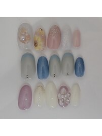 定額サンプルコース¥7920